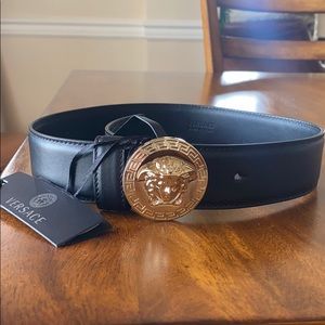 COPY - Versace Belt